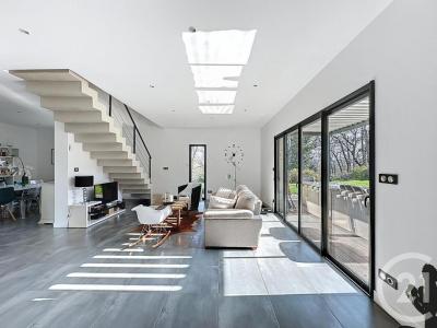 Acheter Maison 200 m2 Francheville