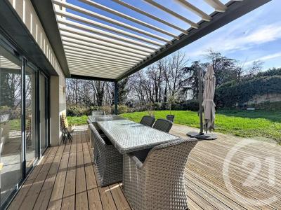 Acheter Maison Francheville 845000 euros