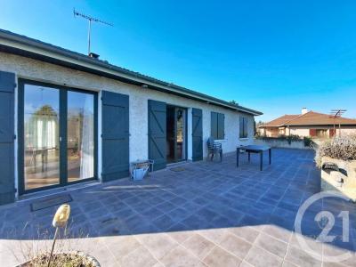 Acheter Maison 185 m2 Montagny