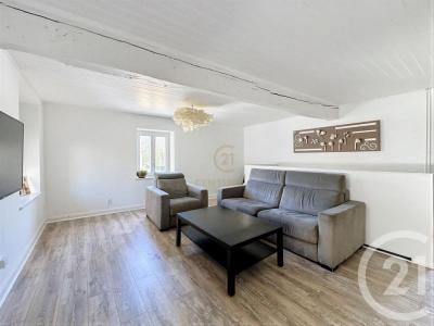 Annonce Vente 3 pi�ces Maison Millery 69
