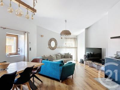 For sale Millery 4 rooms 101 m2 Rhone (69390) photo 0