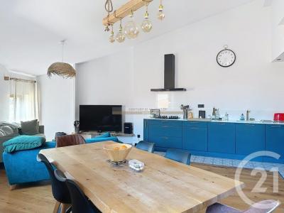 Annonce Vente 4 pi�ces Maison Millery 69