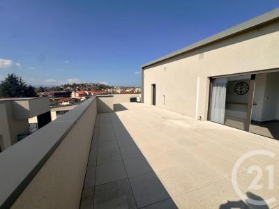 Acheter Appartement 64 m2 Brignais