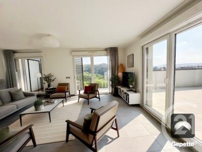 Acheter Appartement Brignais 359000 euros