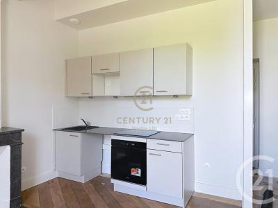 Annonce Location 2 pi�ces Appartement Chassagny 69