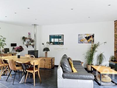 For sale Charly 4 rooms 89 m2 Rhone (69390) photo 0