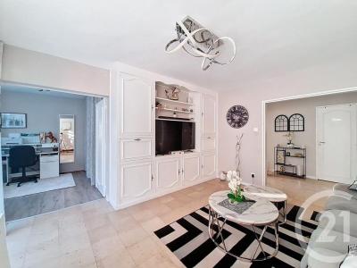 Acheter Appartement 73 m2 Vienne
