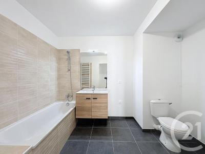 Acheter Appartement Vienne Isere