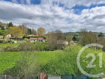 Annonce Vente 10 pi�ces Maison Cour-et-buis 38