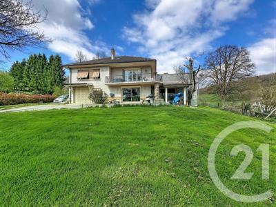Acheter Maison 193 m2 Cour-et-buis