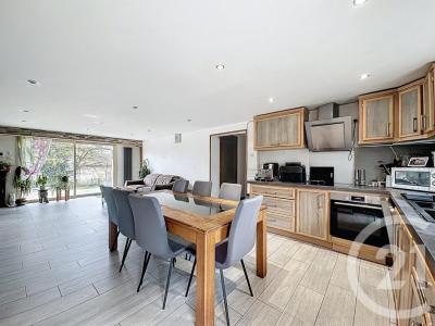 Acheter Maison Cour-et-buis 350000 euros
