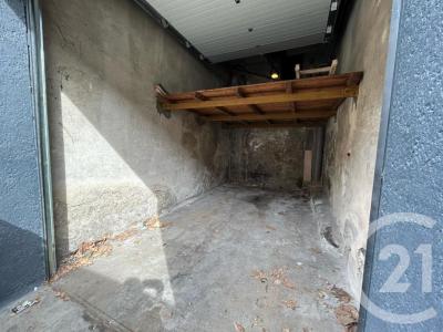 Annonce Location Parking Vienne 38
