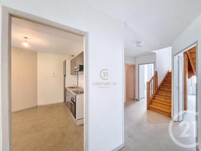 Acheter Appartement 114 m2 Vienne
