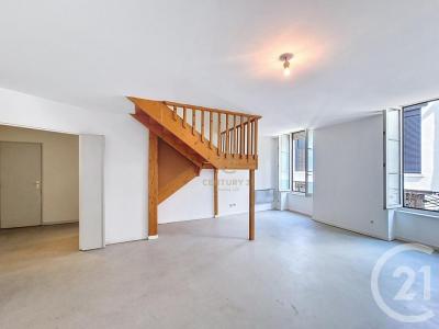 Acheter Appartement Vienne Isere