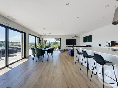 Annonce Vente 6 pi�ces Maison Vienne 38