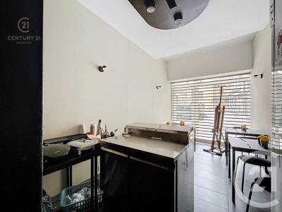 Annonce Vente Local commercial Vienne 38