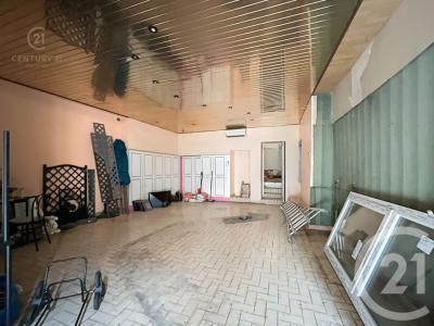 Acheter Local commercial 246 m2 Vienne