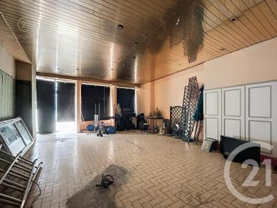 Acheter Local commercial Vienne Isere