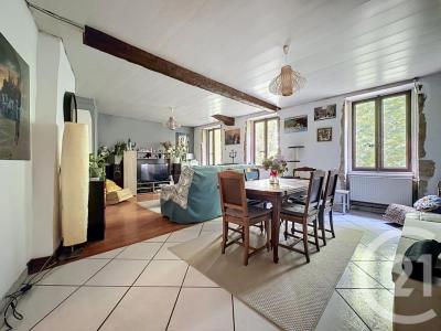 For sale Vienne 5 rooms 88 m2 Isere (38200) photo 0