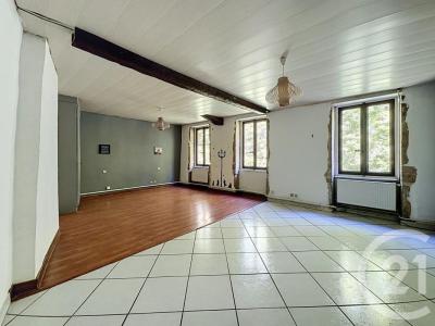 Acheter Appartement 88 m2 Vienne
