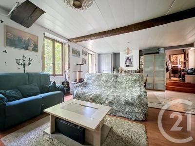 Acheter Appartement Vienne Isere