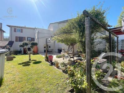 Annonce Vente 6 pi�ces Maison Vienne 38