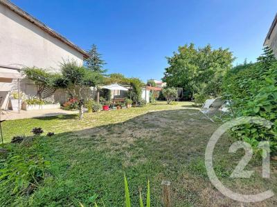 Acheter Maison 161 m2 Vienne