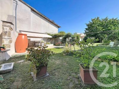 Acheter Maison Vienne Isere
