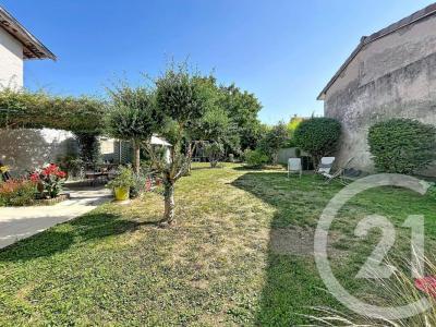 Acheter Maison Vienne 310000 euros