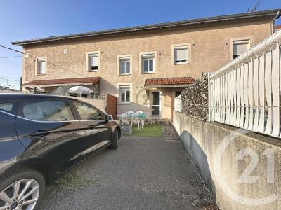 Annonce Location 4 pi�ces Appartement Vienne 38