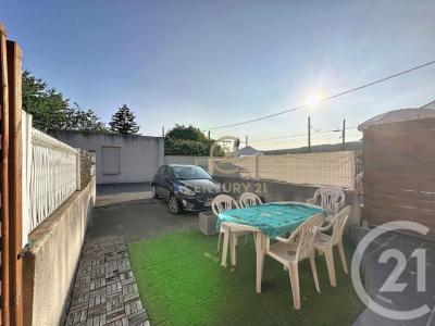 Louer Appartement 68 m2 Vienne