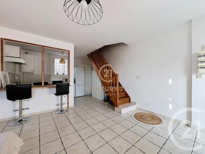 Louer Appartement Vienne Isere