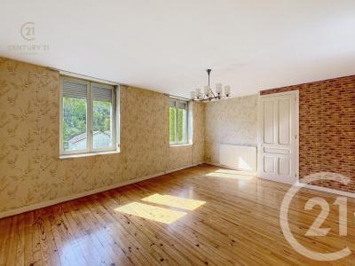 Annonce Vente 5 pi�ces Appartement Vienne 38