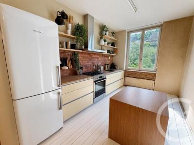 Acheter Appartement 97 m2 Vienne