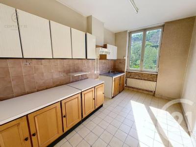 Acheter Appartement Vienne Isere
