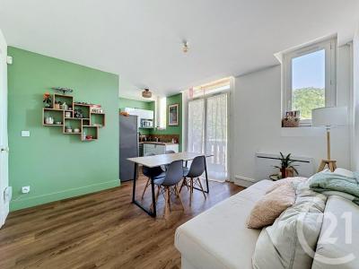 Annonce Vente 3 pi�ces Appartement Vienne 38