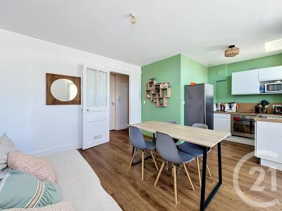 Acheter Appartement 57 m2 Vienne