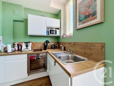 Acheter Appartement Vienne 139900 euros