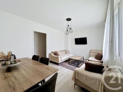 Annonce Vente 4 pi�ces Appartement Pont-eveque 38