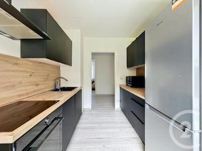 Acheter Appartement 57 m2 Pont-eveque