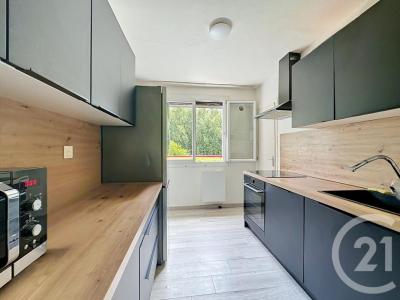 Acheter Appartement Pont-eveque Isere
