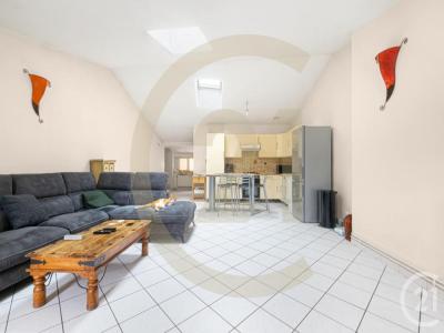Annonce Vente 4 pi�ces Appartement Vienne 38