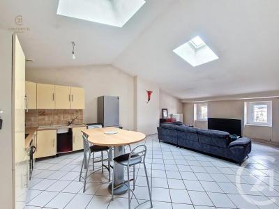 Acheter Appartement 108 m2 Vienne