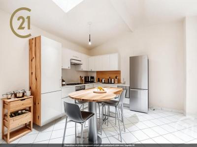 Acheter Appartement Vienne Isere
