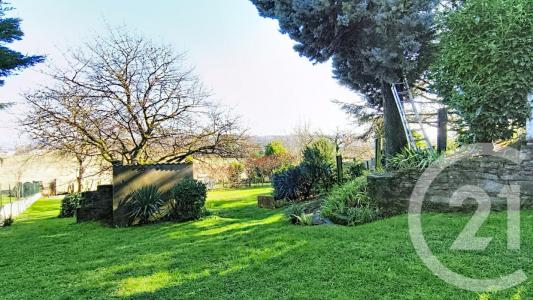 Acheter Maison Saint-cyr-sur-le-rhone 375000 euros