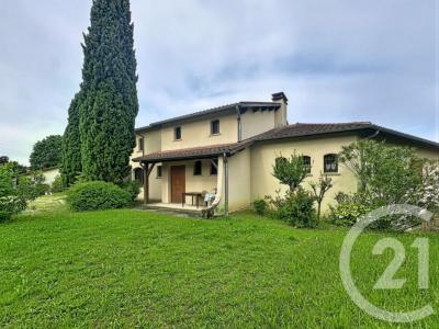 For sale Salaise-sur-sanne 8 rooms 248 m2 Isere (38150) photo 0