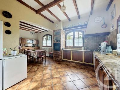 Annonce Vente 8 pi�ces Maison Salaise-sur-sanne 38