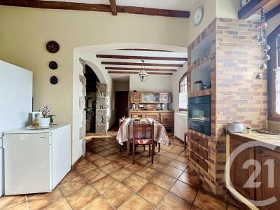 Acheter Maison 248 m2 Salaise-sur-sanne