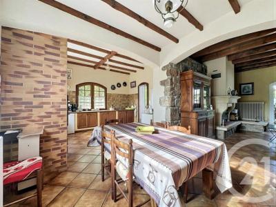 Acheter Maison Salaise-sur-sanne Isere