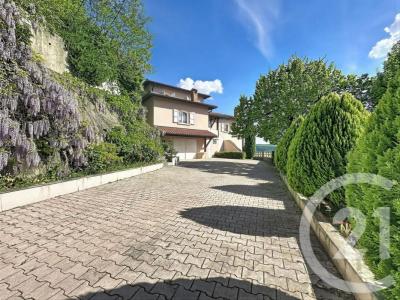 For sale Seyssuel 5 rooms 195 m2 Isere (38200) photo 0
